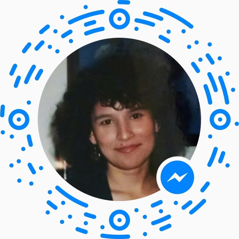 Meet your Posher, Monica